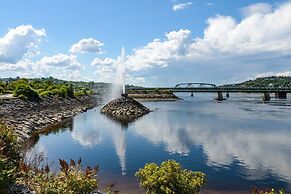 Auberge Resto le Parasol