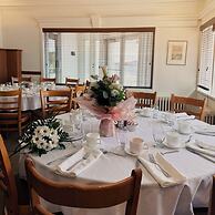 Auberge Resto le Parasol