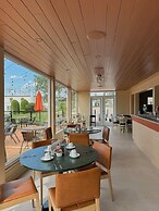 Auberge Resto le Parasol