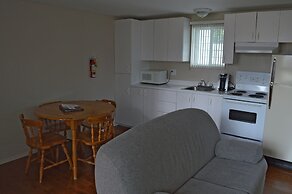 Auberge Resto le Parasol