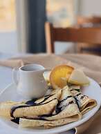 Auberge Resto le Parasol