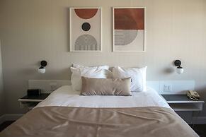 Auberge Resto le Parasol