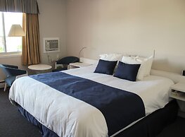 Auberge Resto le Parasol