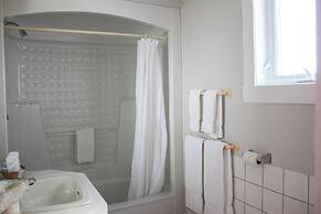 Auberge Resto le Parasol