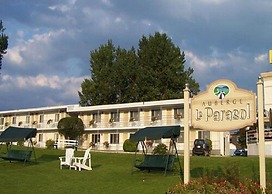 Auberge Resto le Parasol