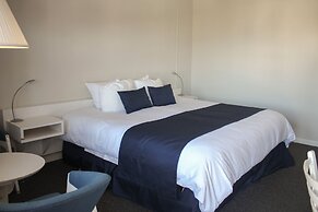 Auberge Resto le Parasol