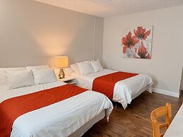 Auberge Resto le Parasol