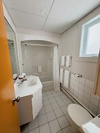 Auberge Resto le Parasol