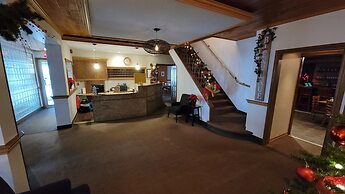 Auberge Resto le Parasol