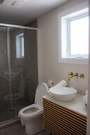 Auberge Resto le Parasol