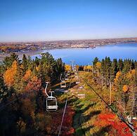 Auberge Resto le Parasol