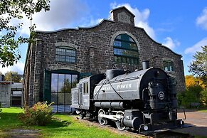 Auberge Resto le Parasol