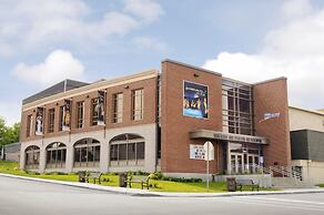 Auberge Resto le Parasol