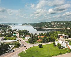 Auberge Resto le Parasol