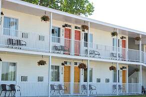 Auberge Resto le Parasol