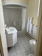 Auberge Resto le Parasol