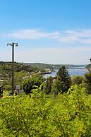 Auberge Resto le Parasol