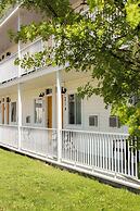 Auberge Resto le Parasol