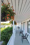 Auberge Resto le Parasol