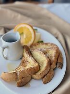 Auberge Resto le Parasol