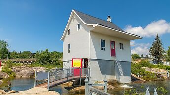 Auberge Resto le Parasol