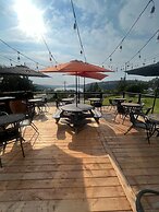 Auberge Resto le Parasol