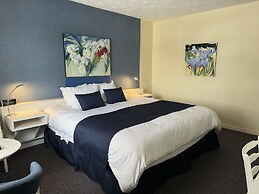 Auberge Resto le Parasol