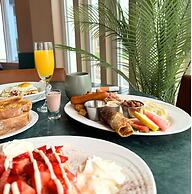 Auberge Resto le Parasol