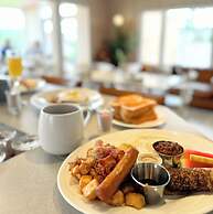 Auberge Resto le Parasol