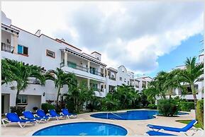 Gaviotas II Condo Hotel