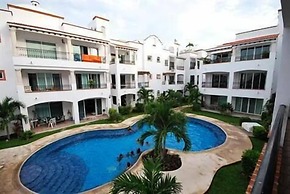 Gaviotas II Condo Hotel