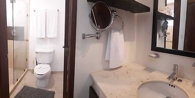 Gaviotas II Condo Hotel
