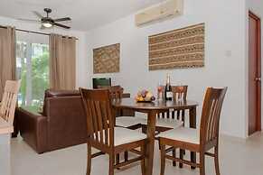 Gaviotas II Condo Hotel