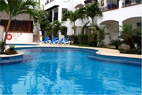 Gaviotas II Condo Hotel