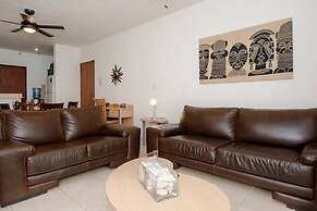Gaviotas II Condo Hotel