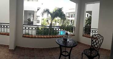 Gaviotas II Condo Hotel