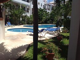 Gaviotas II Condo Hotel