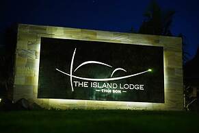 The Island Lodge