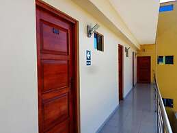 Colon Plaza Hotel