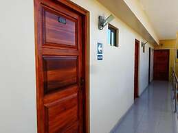 Colon Plaza Hotel