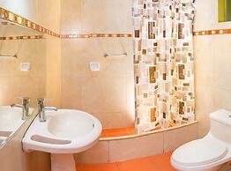 Colon Plaza Hotel