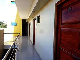 Colon Plaza Hotel