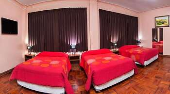 Colon Plaza Hotel