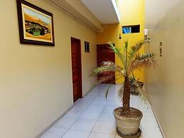 Colon Plaza Hotel