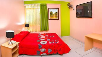 Colon Plaza Hotel