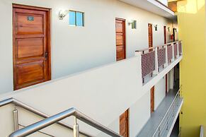 Colon Plaza Hotel