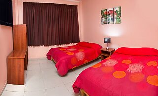 Colon Plaza Hotel