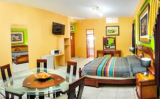 Colon Plaza Hotel