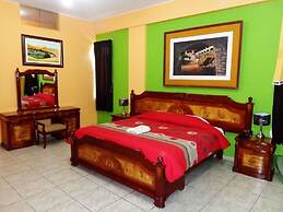 Colon Plaza Hotel
