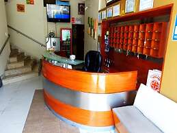 Colon Plaza Hotel